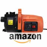 Vignette pour Amazon