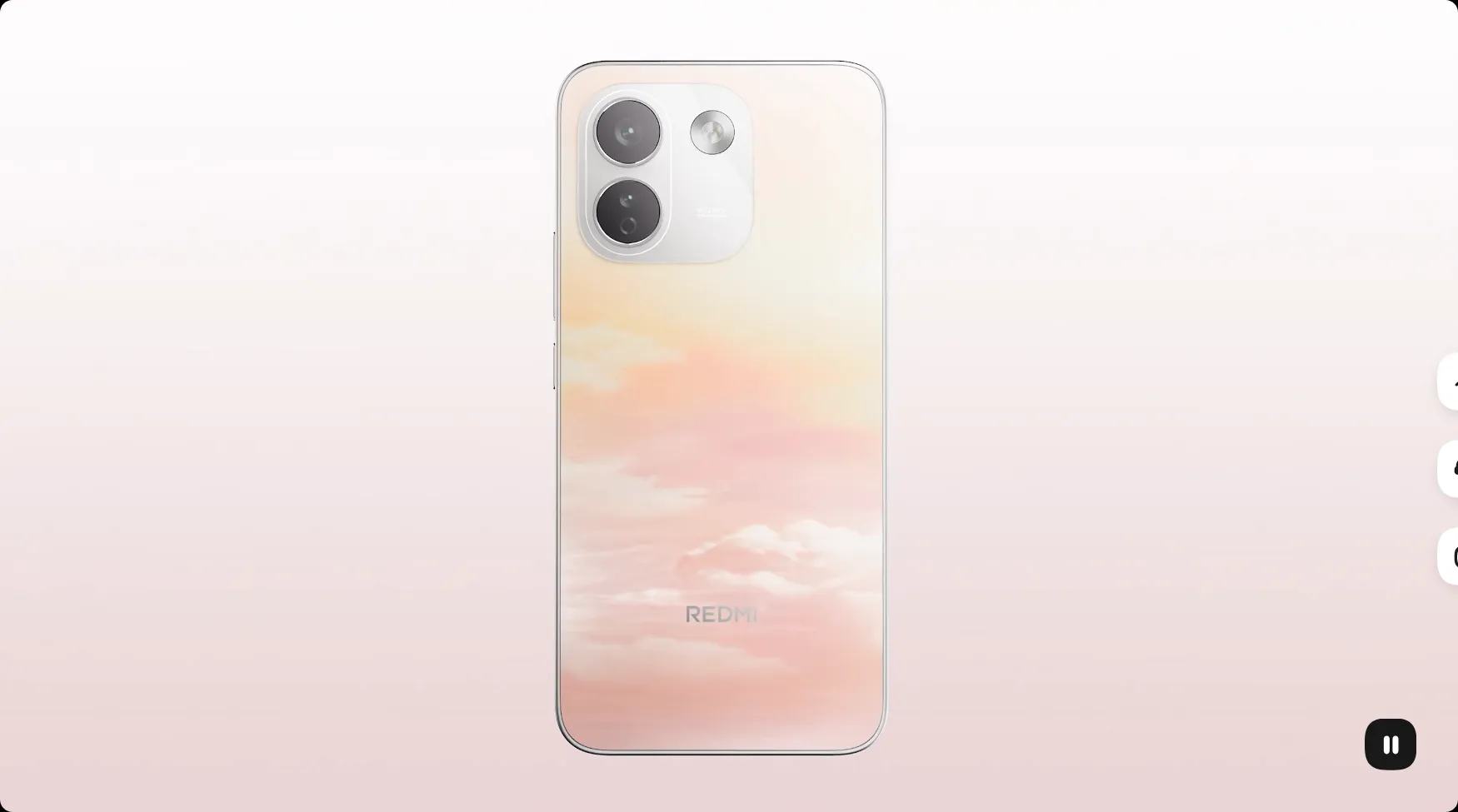 Redmi note 17