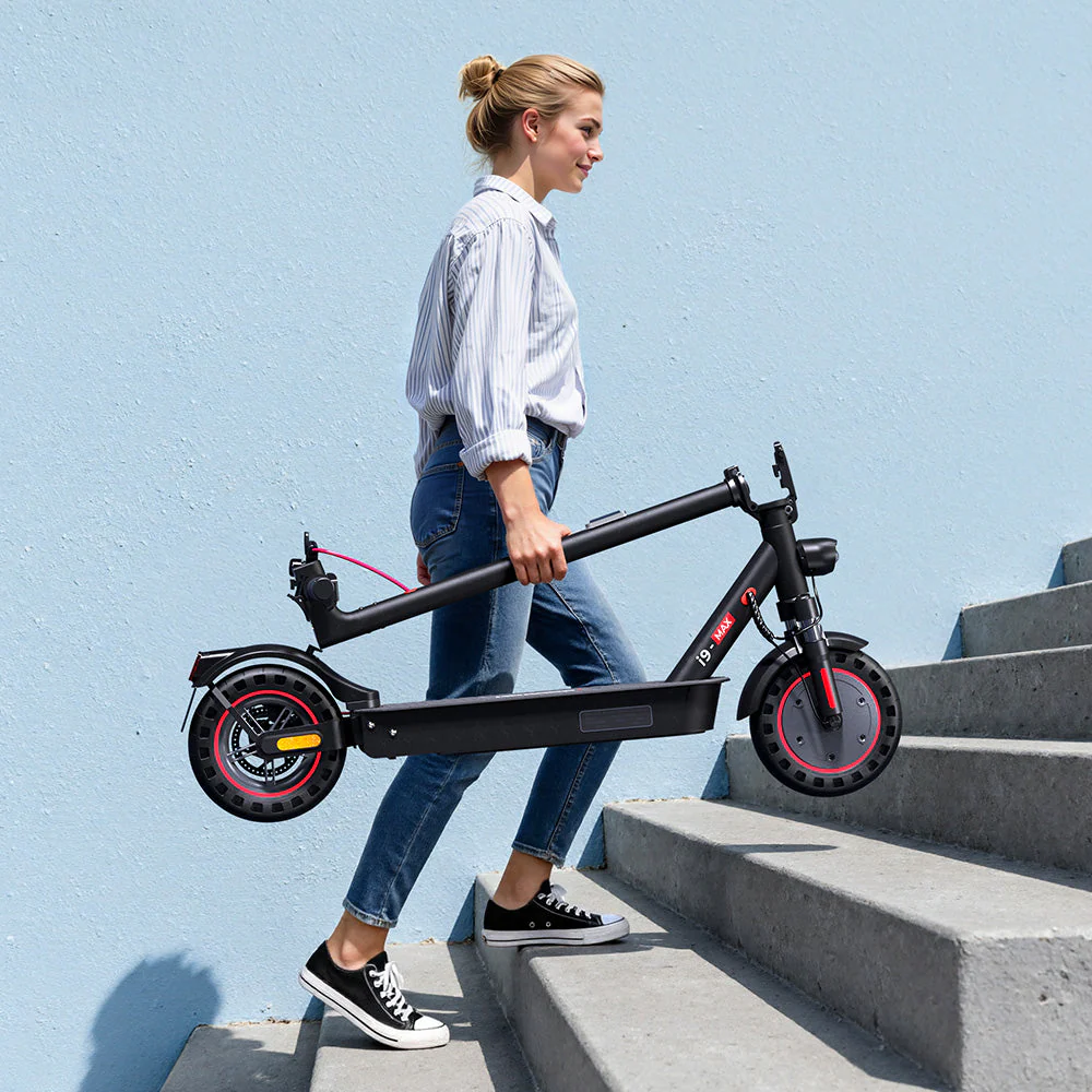 IHoverboard i9Ultra